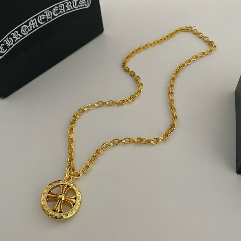 Chrome Hearts Necklaces